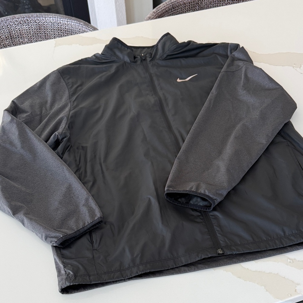 Nike Two-tone Lightweight Jacket - image 7